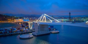 port-barcelona-by-bengt-nyman-via-flickr-cc